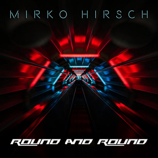 Релиз Round and Round