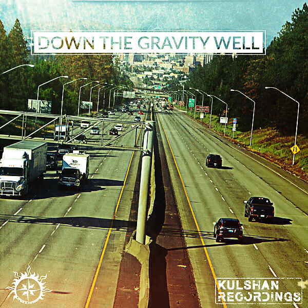 Релиз Down The Gravity Well