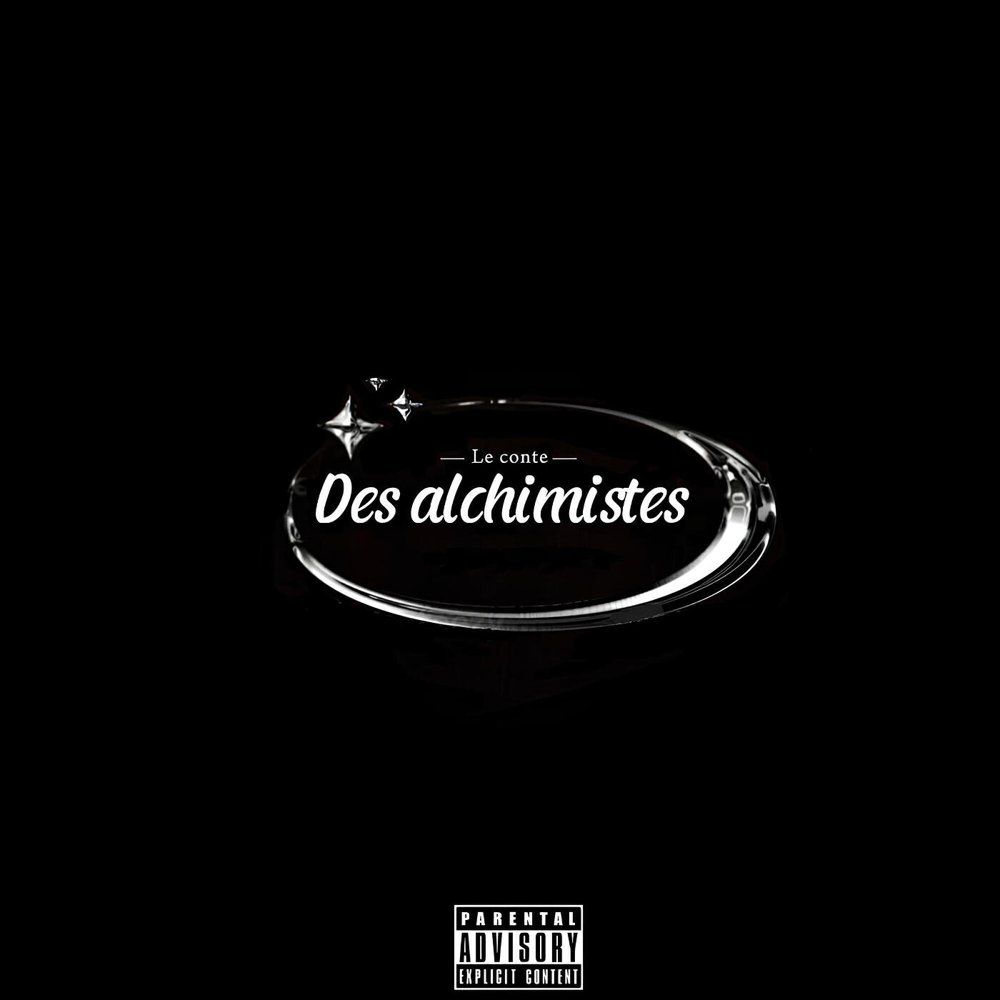 Релиз Le conte des alchimistes
