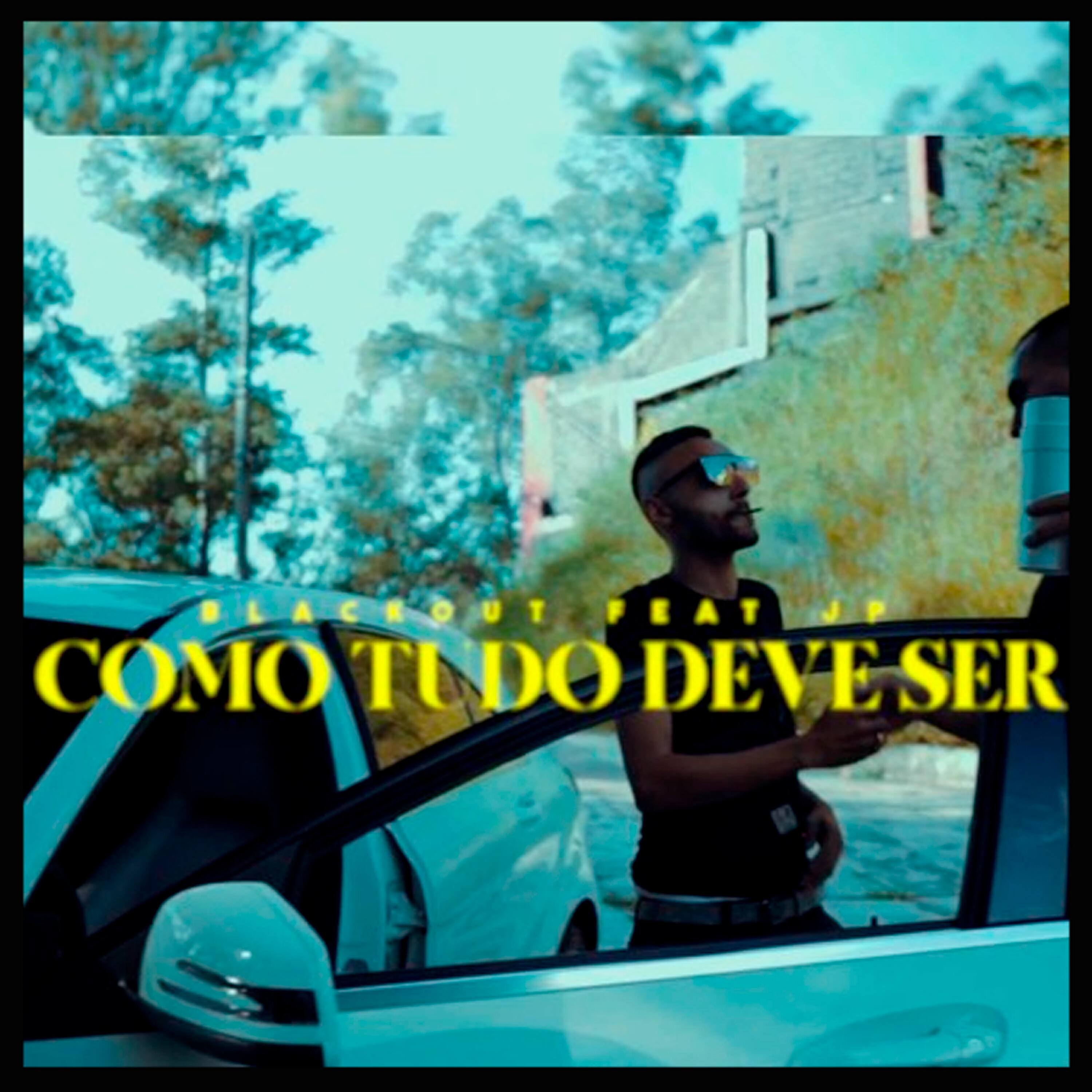 Релиз Como Tudo Deve Ser