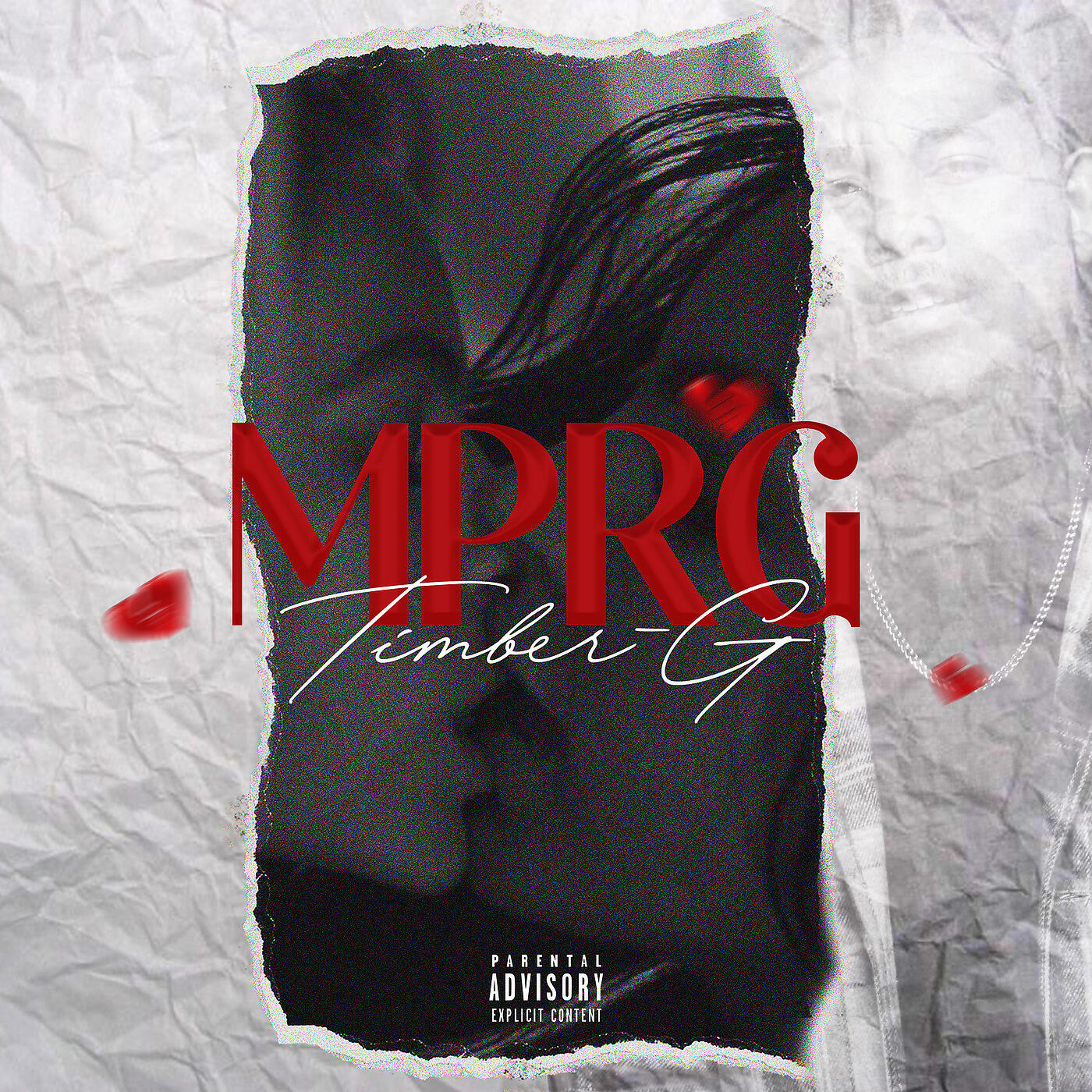 Релиз MPRG