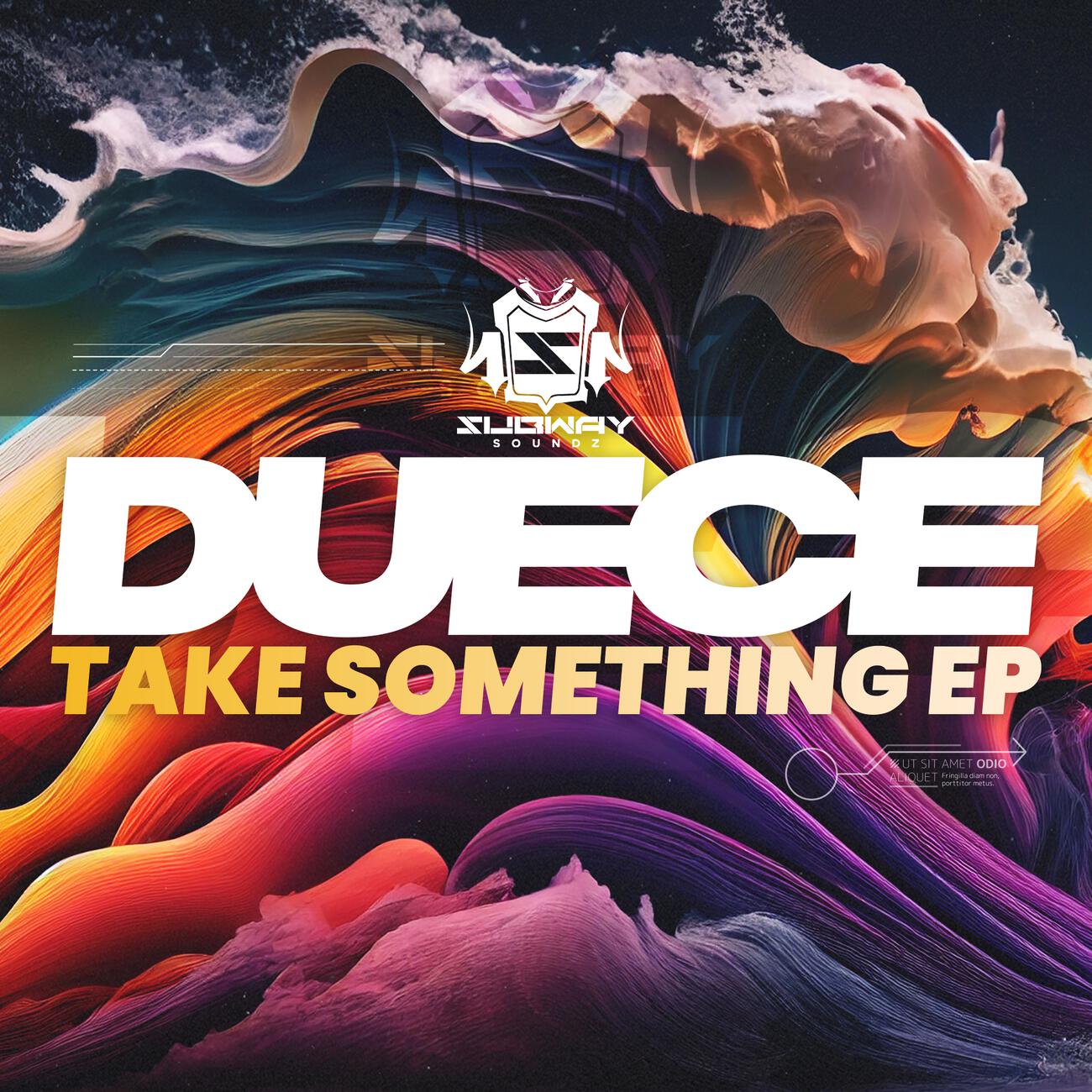 Релиз Take Something EP