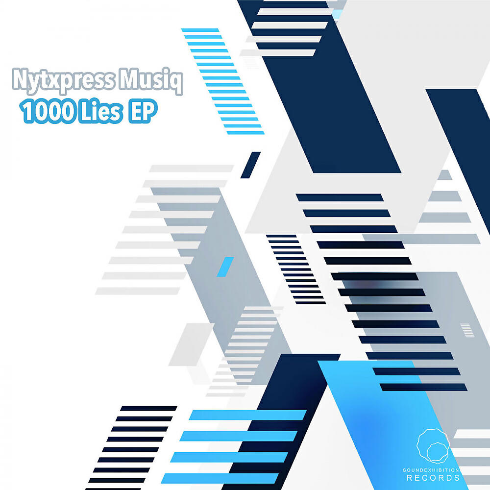 Релиз 1000 Lies