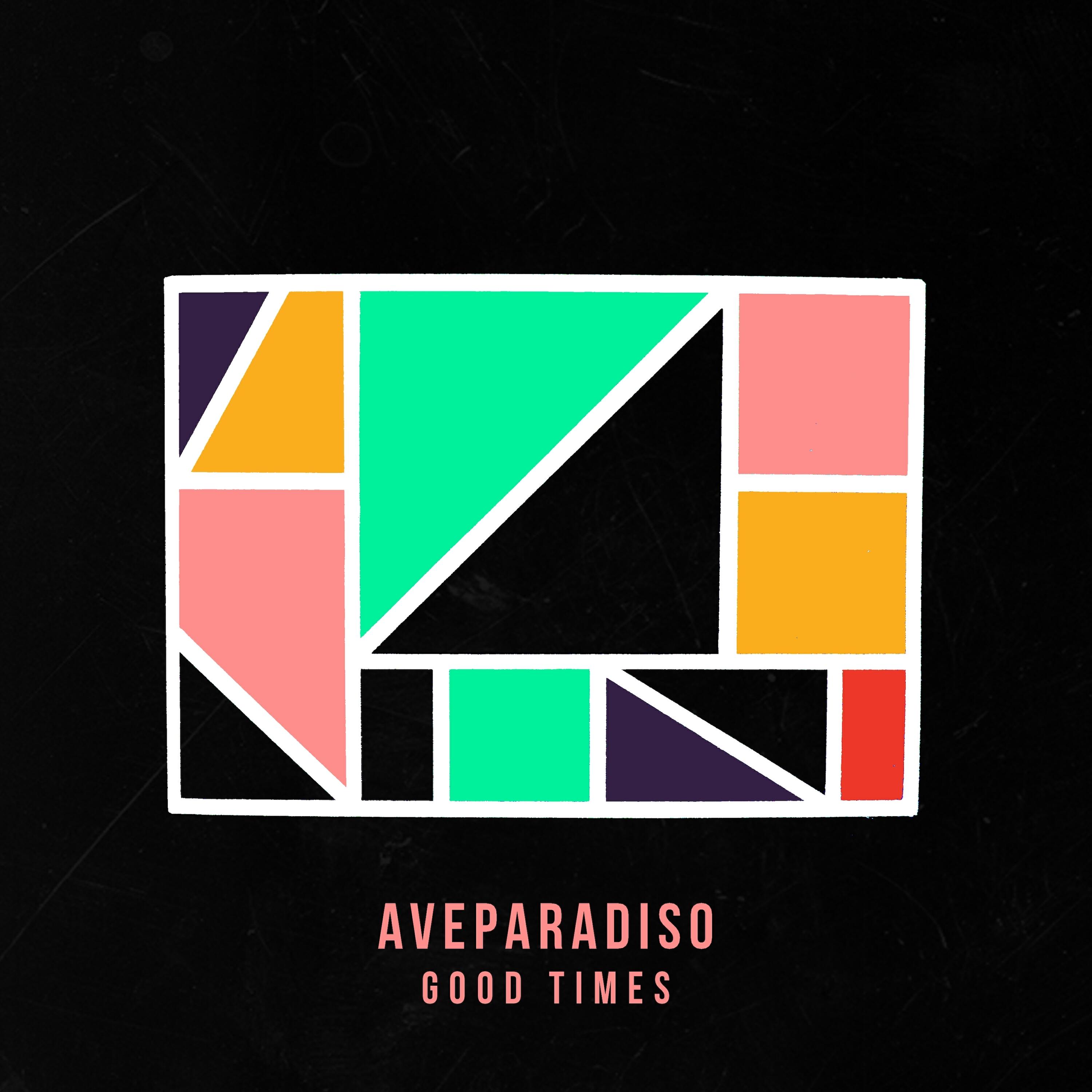 Релиз Good Times