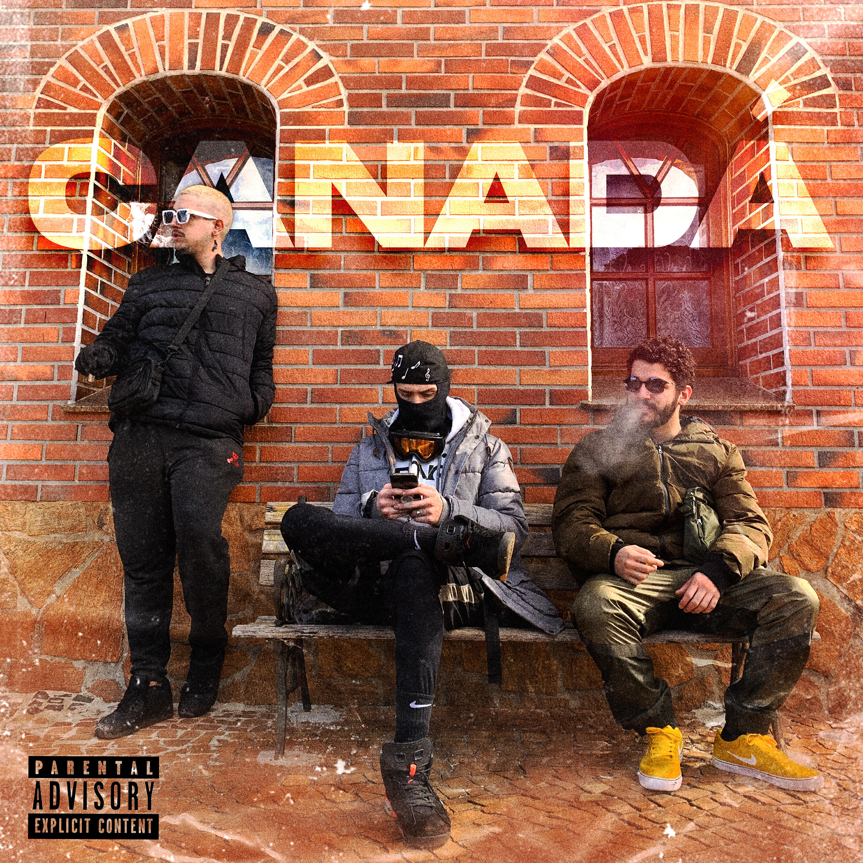 Скачать песню Sanz MC, Beier, Jag3rrBeatz, Marin - Canadá бесплатно в MP3 для Android и iOS