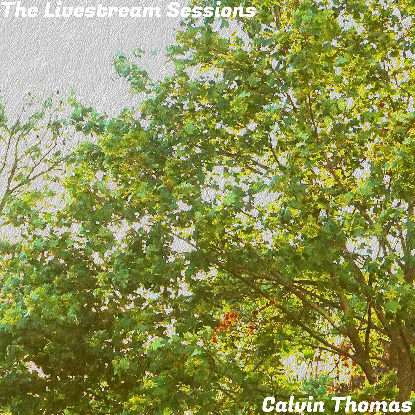 Релиз The Livestream Sessions