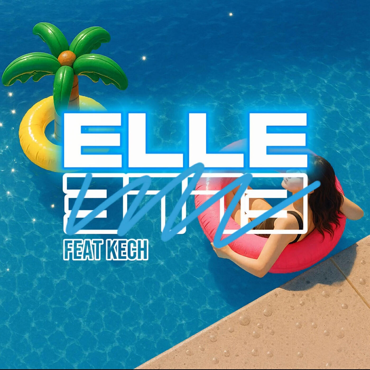 Релиз ELLE