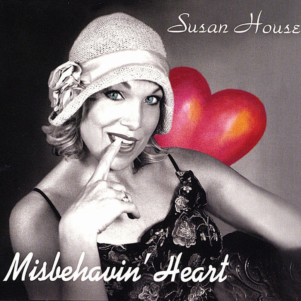 Релиз Misbehavin' Heart