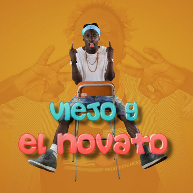 Релиз EL NOVATO