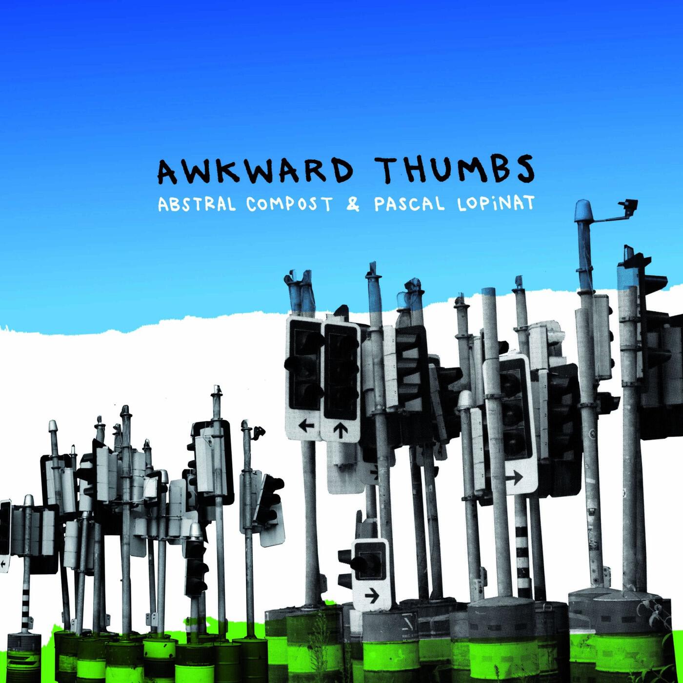 Релиз Awkward Thumbs