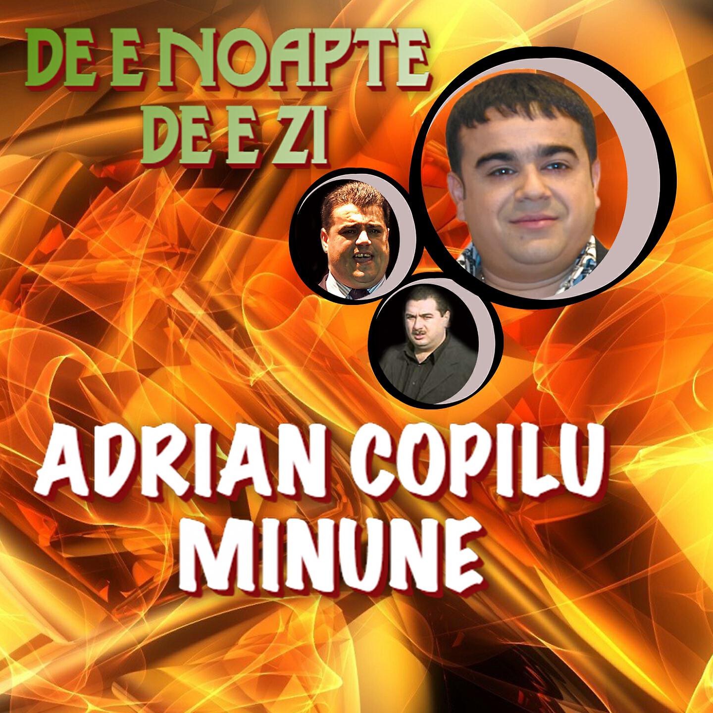 Релиз De E Noapte De E Zi