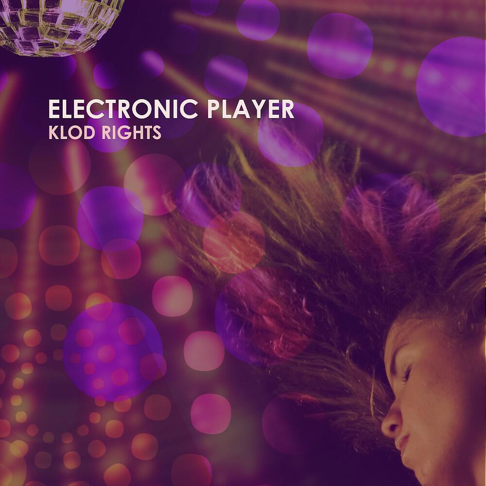 Релиз Electronic Player