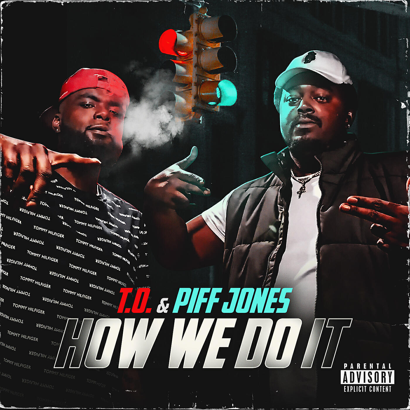 Релиз How We Do It
