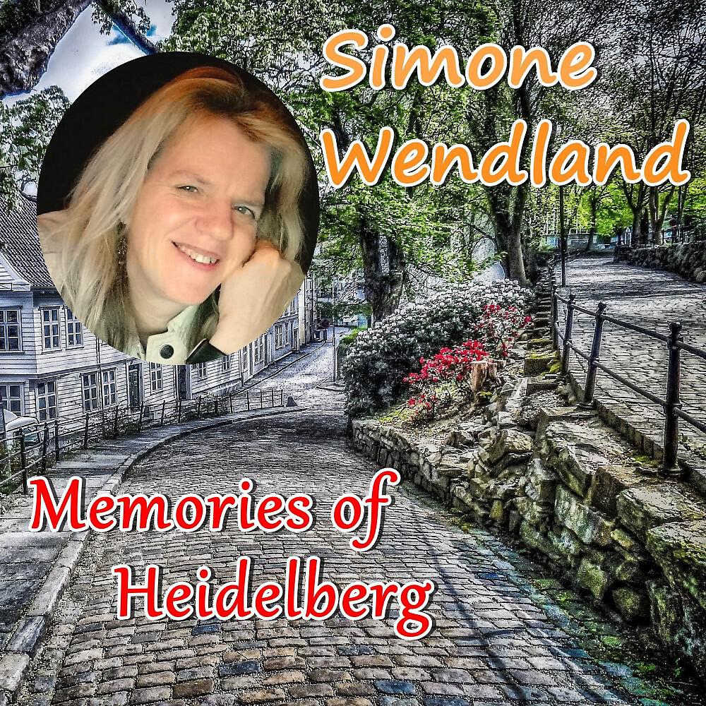Simone Wendland