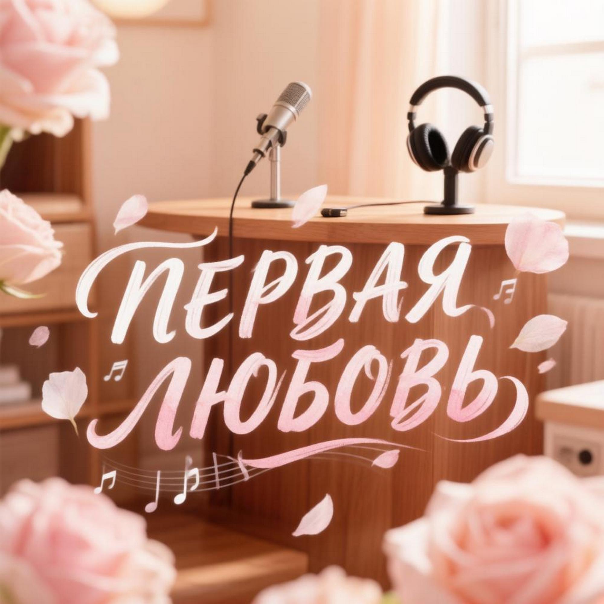 Релиз Первая любовь