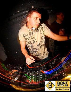 Danny Powers