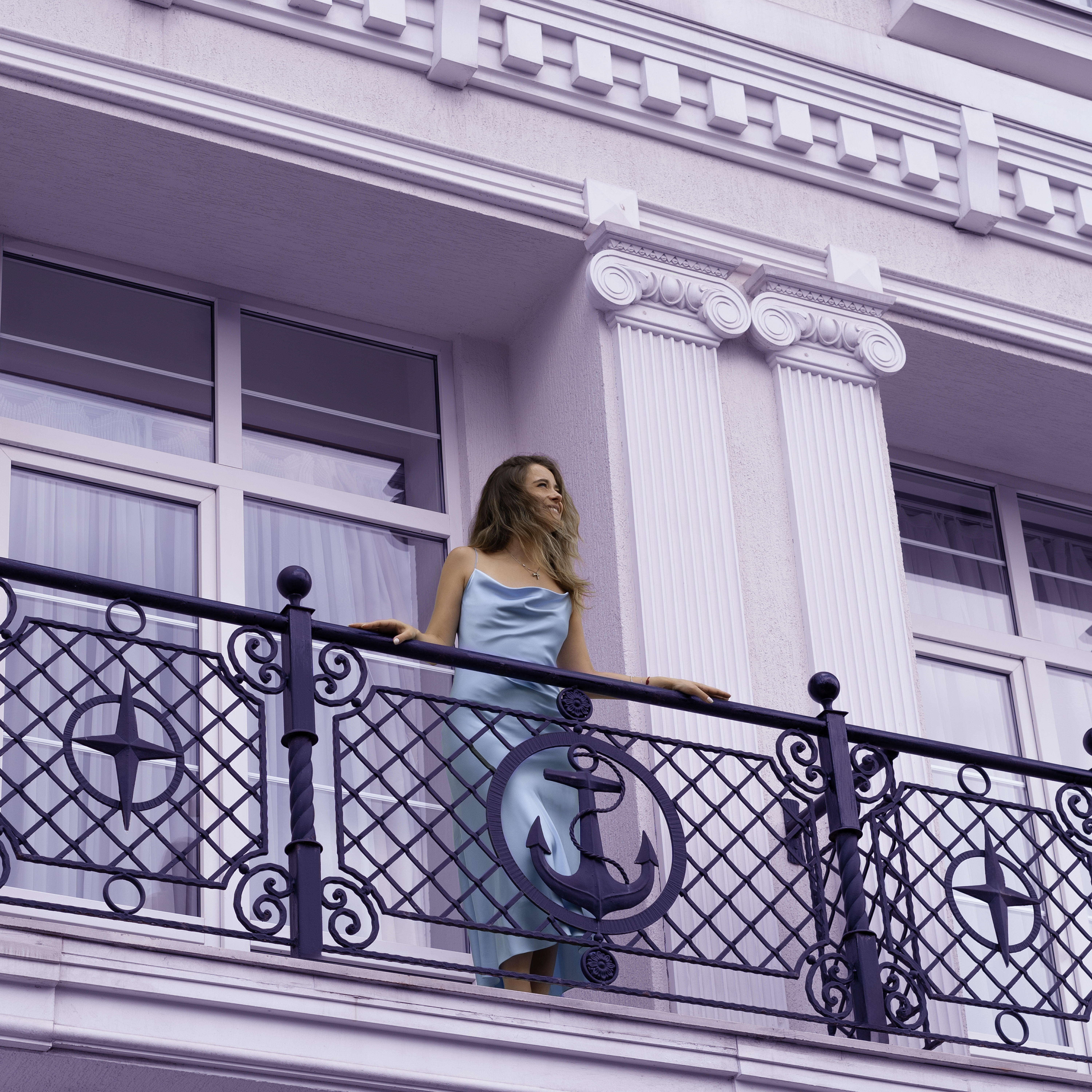 Релиз Lavender