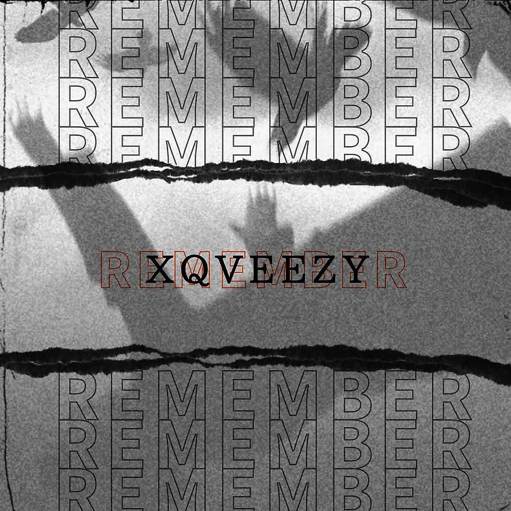 Релиз Remember (Prod. By VL0N3)