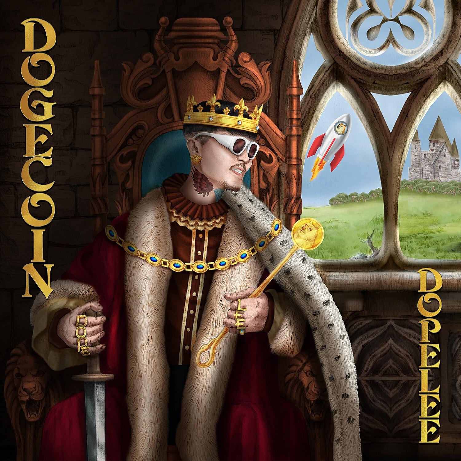 Релиз Dogecoin