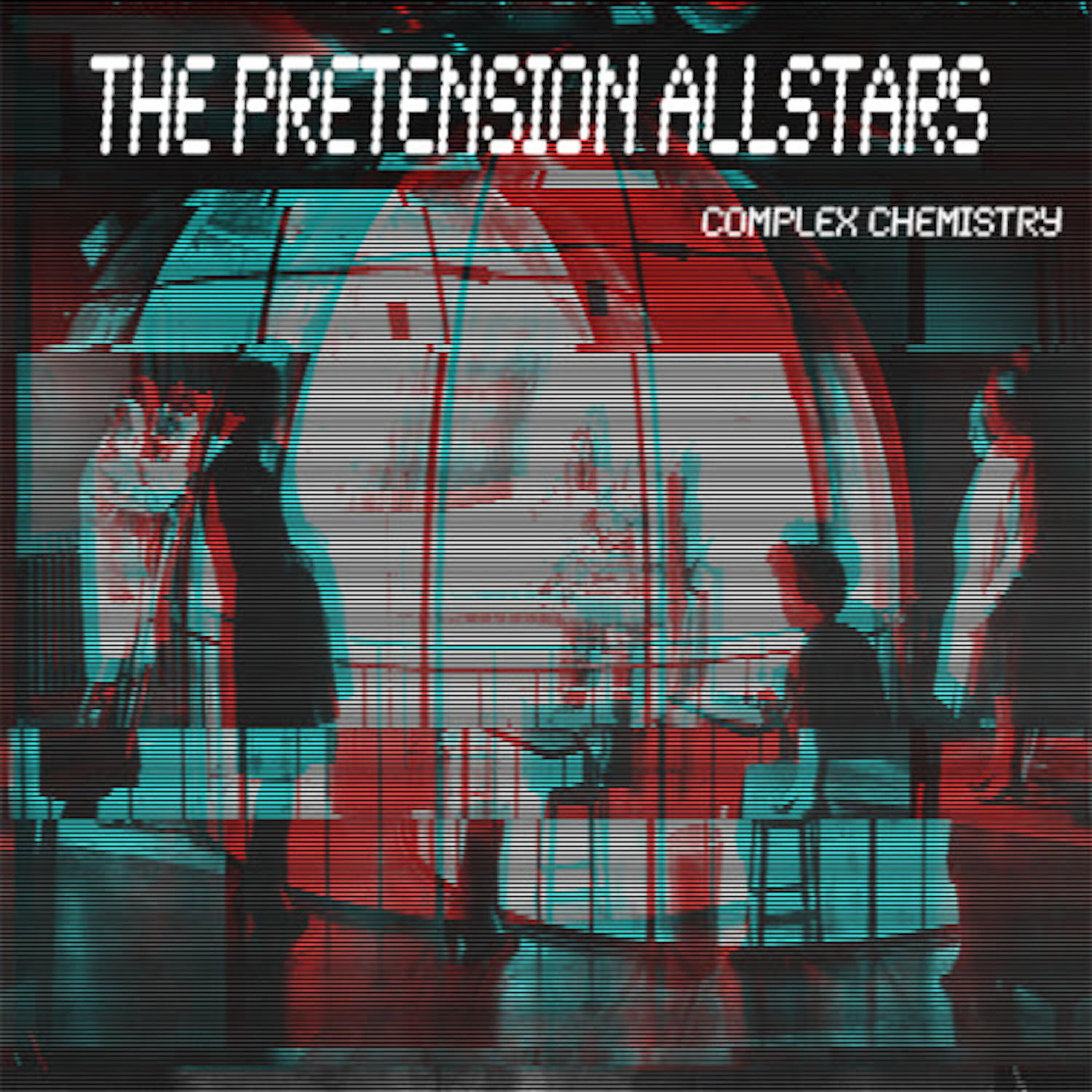 The Pretension All-Stars