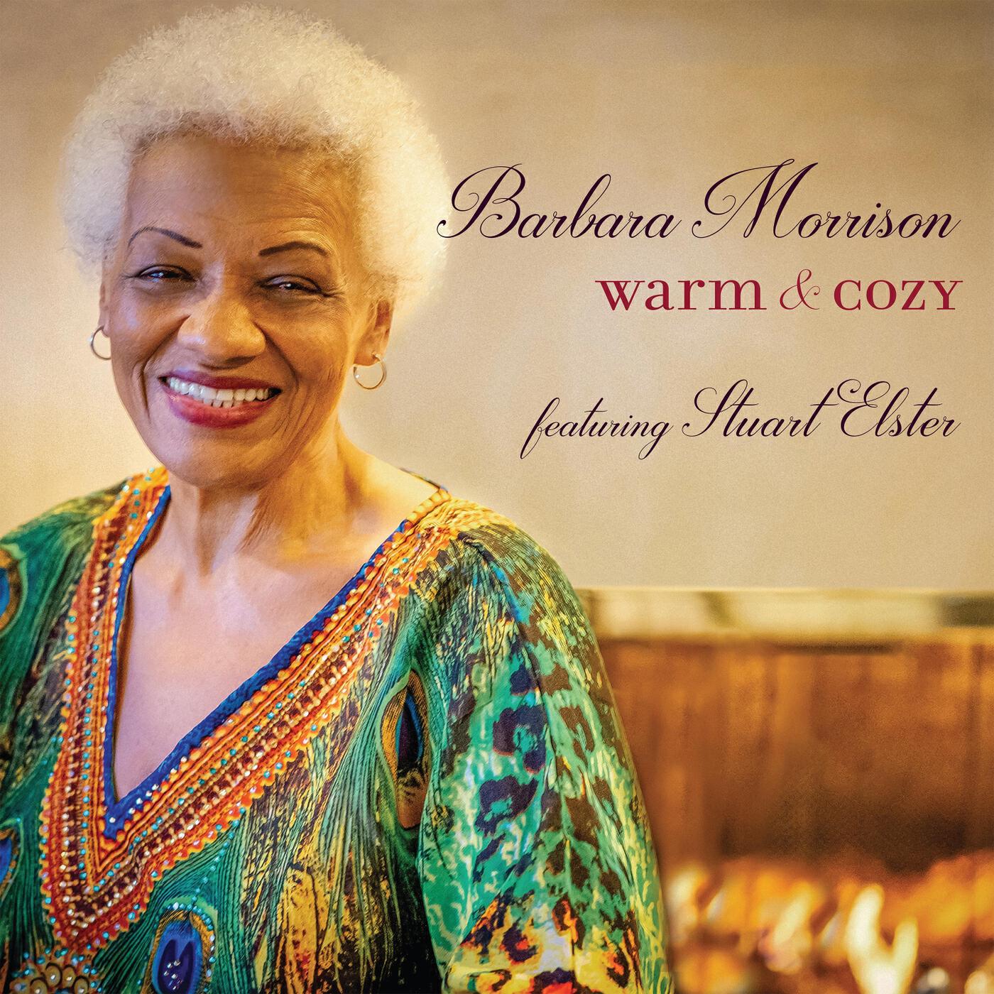 Релиз Warm and Cozy