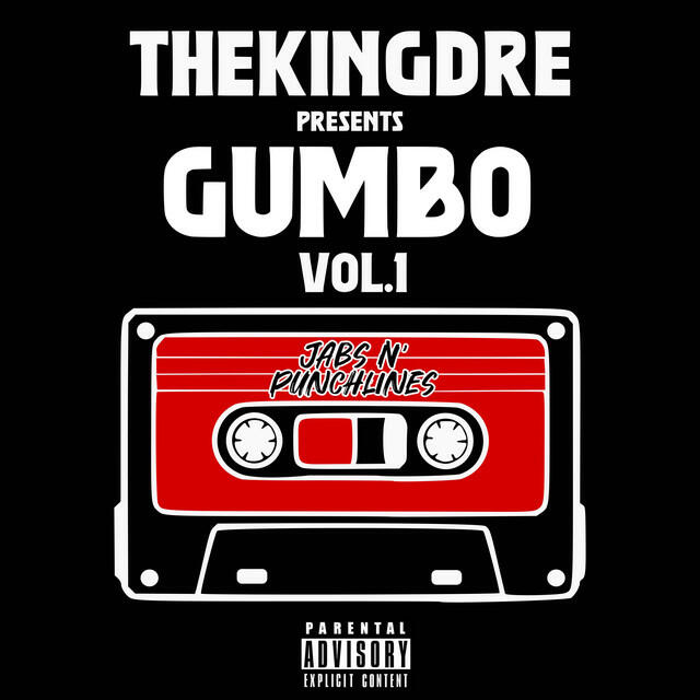 Релиз Gumbo Volume One (Jabs N' Punchlines)