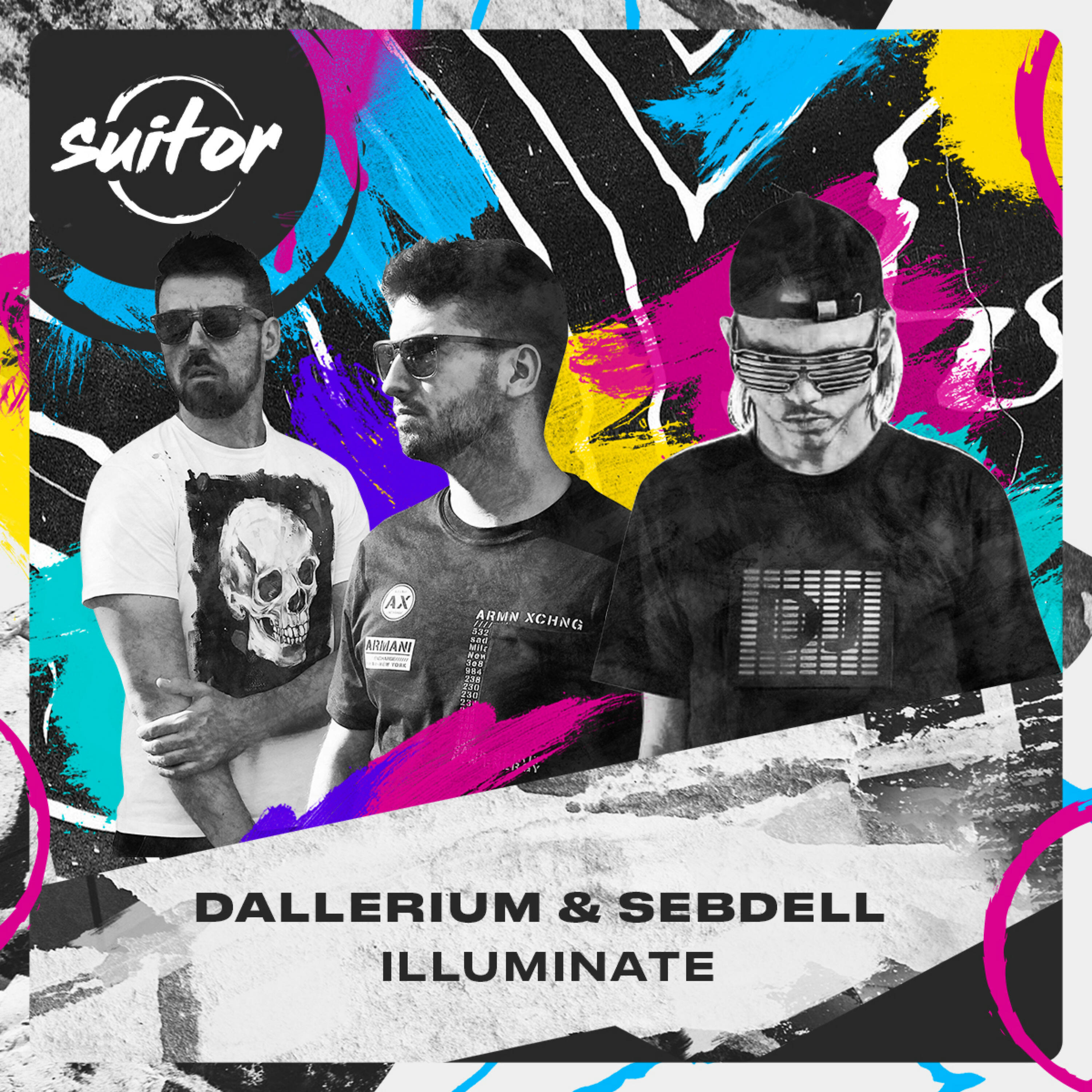 Постер альбома Illuminate