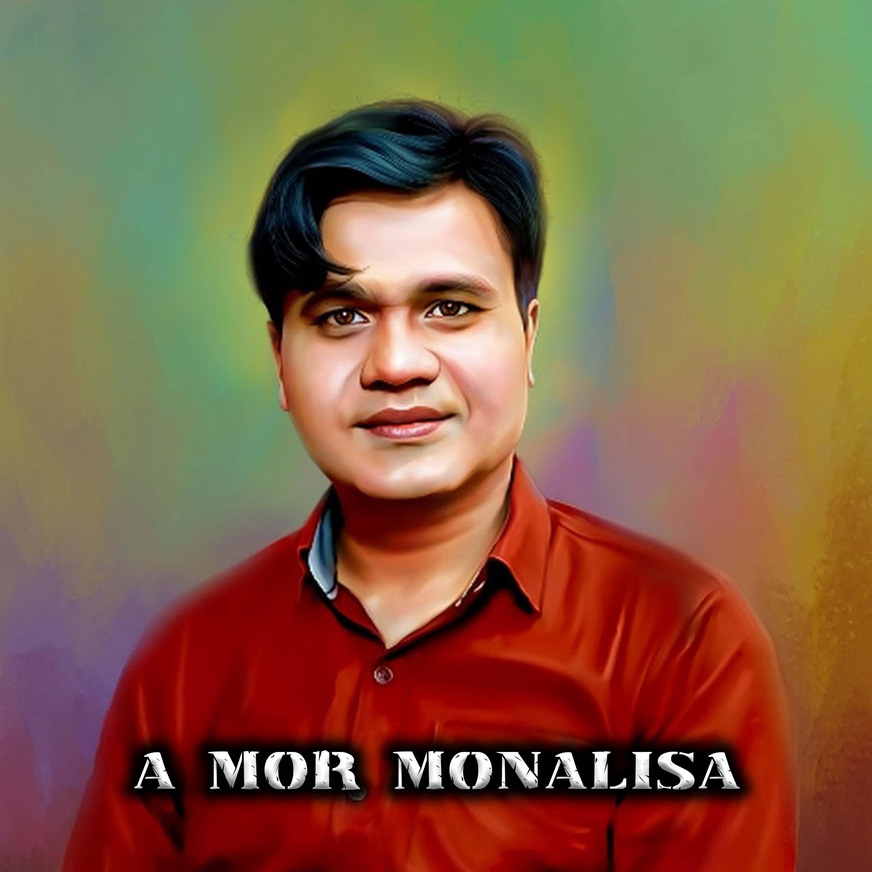 Релиз A Mor Monalisa