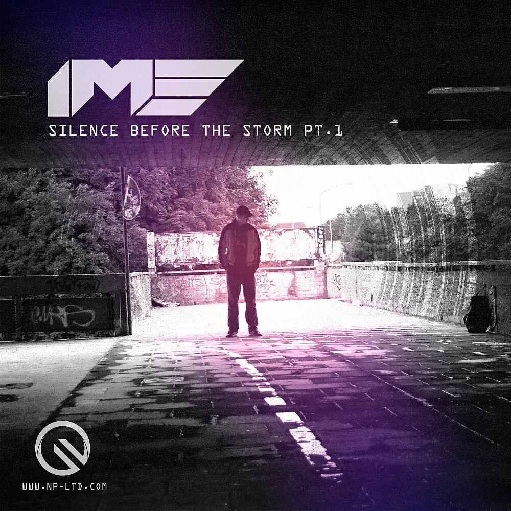 Релиз Silence Before The Storm Pt1