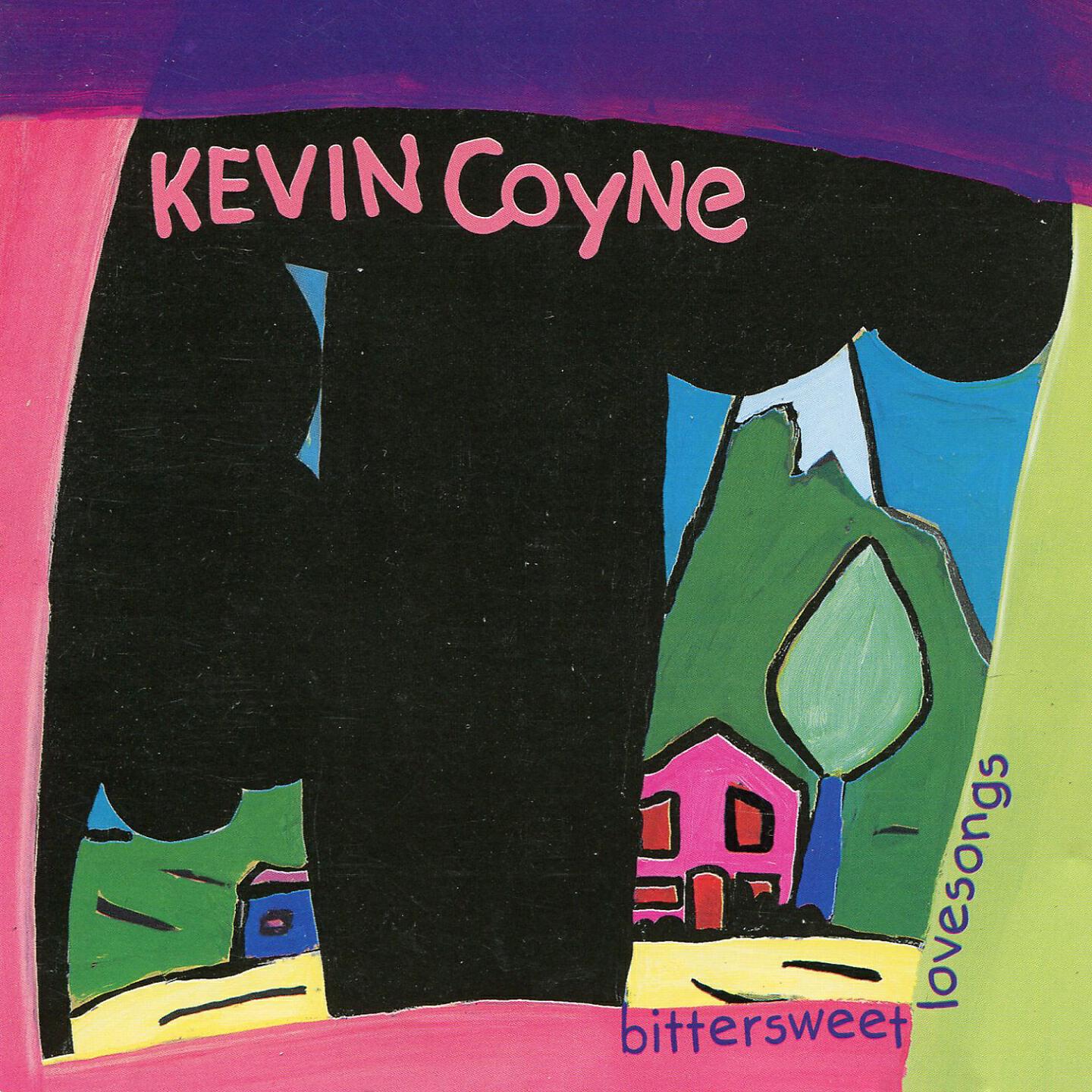 Релиз Bittersweet Lovesongs