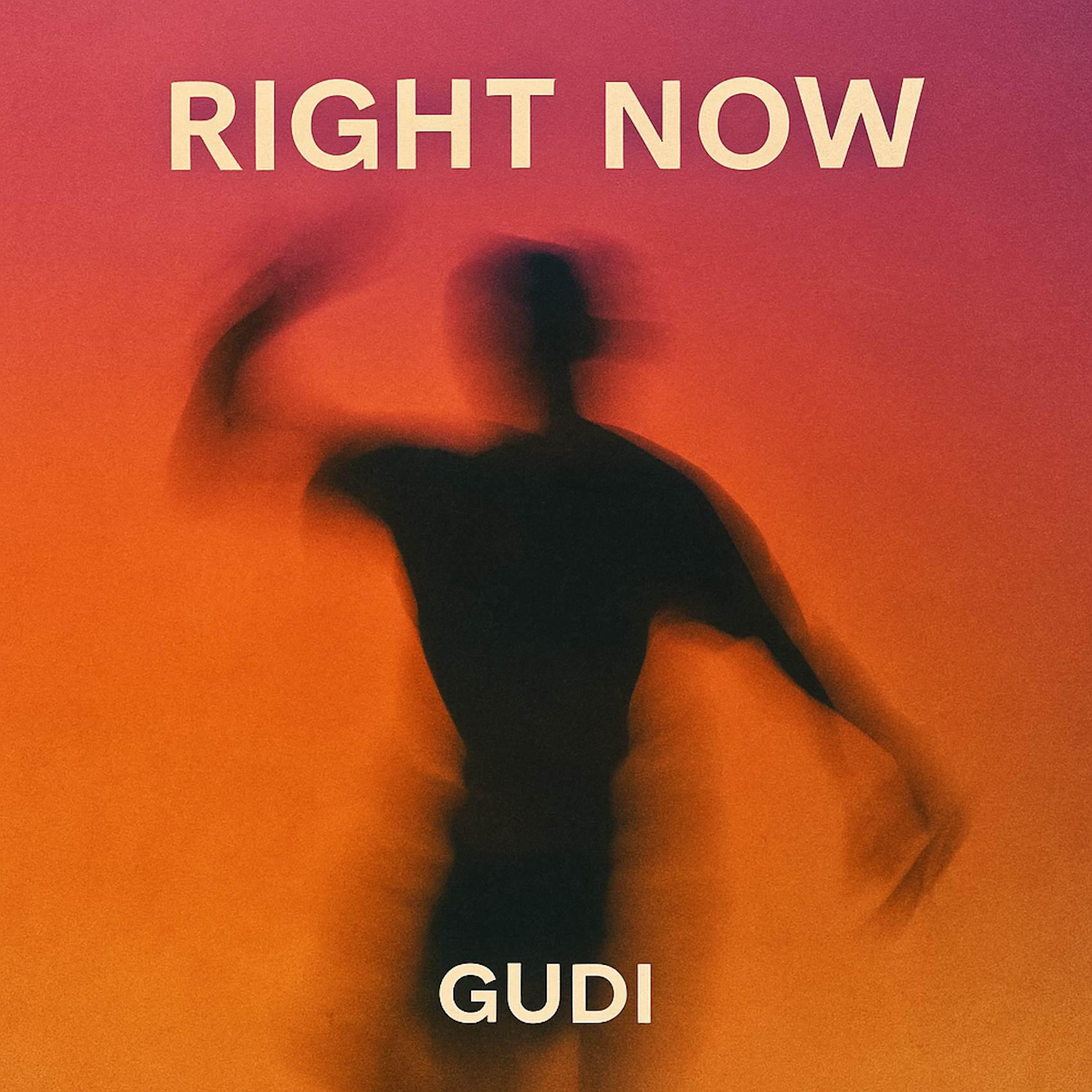Релиз Right Now