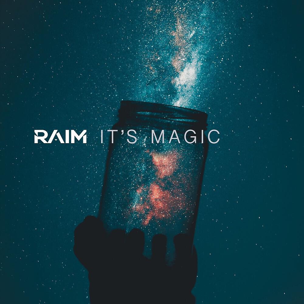 Релиз It's Magic (Radio Edit)