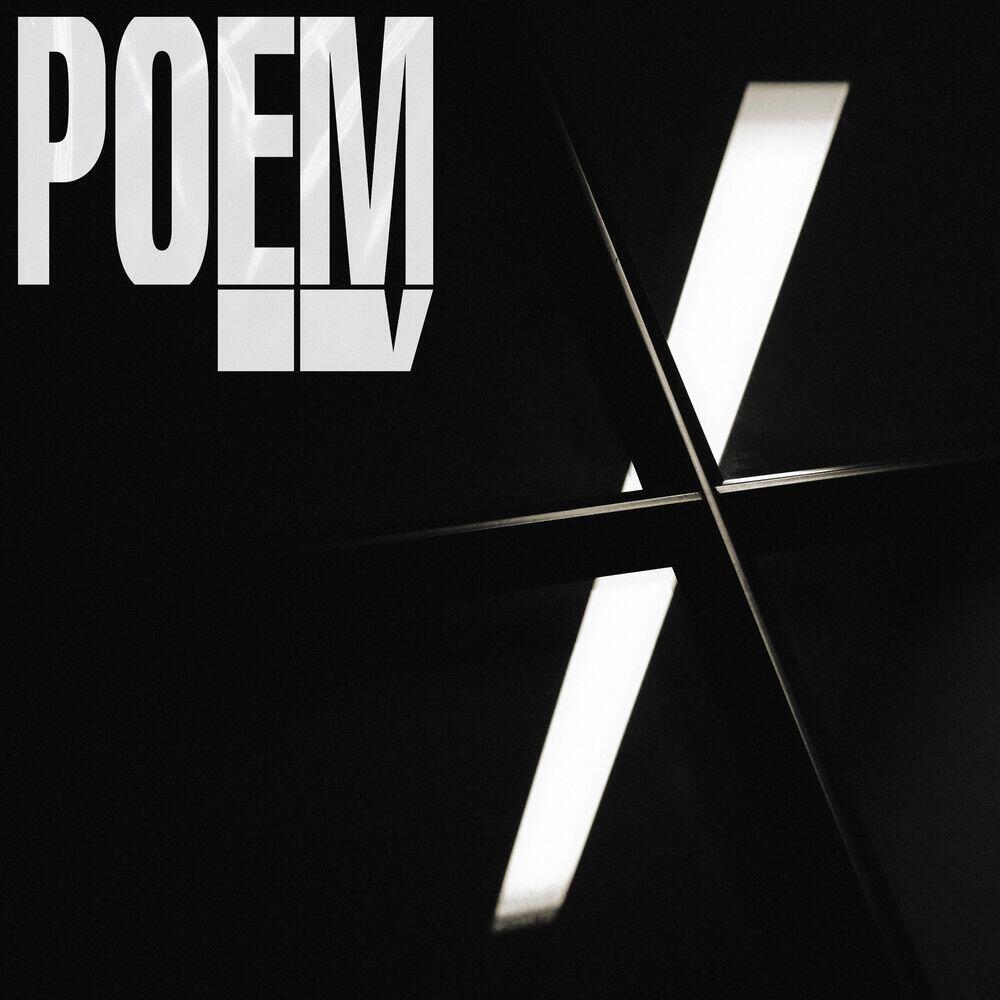 Постер альбома POEMV