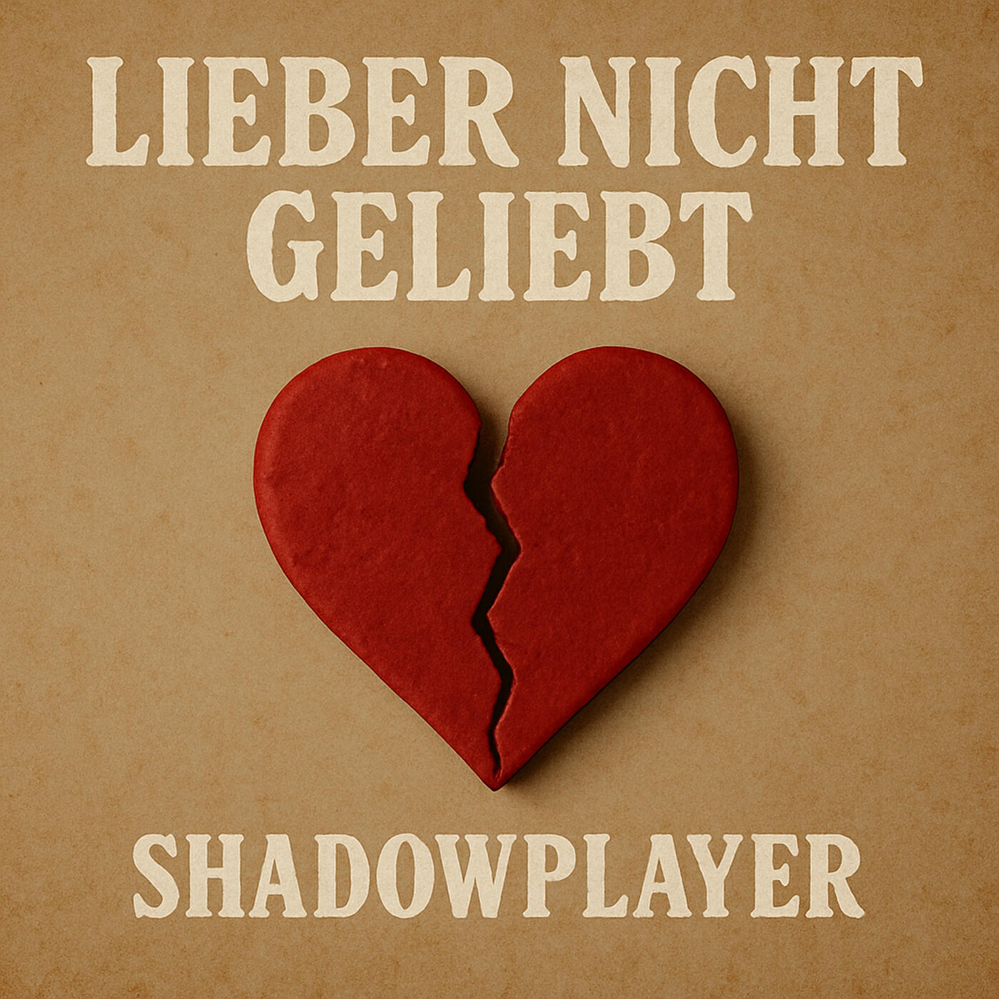 Релиз Lieber Nicht Geliebt