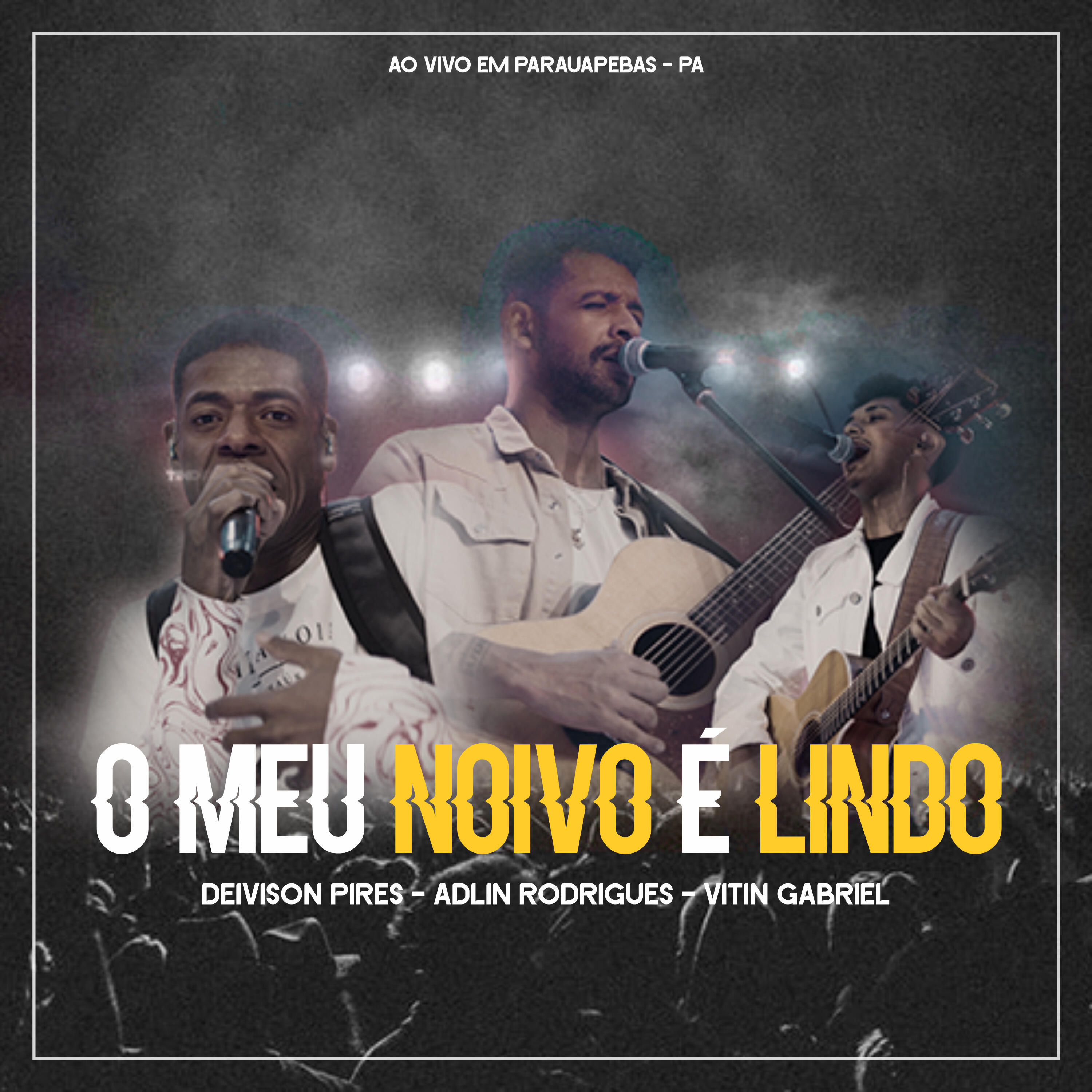 Релиз O Meu Noivo É Lindo