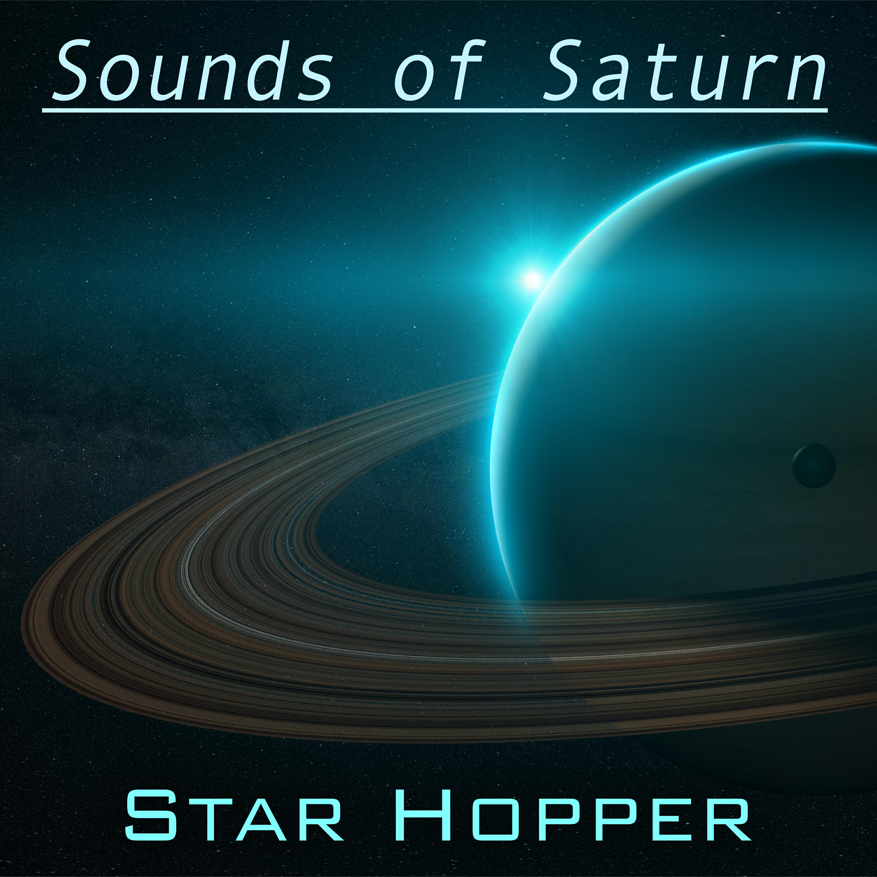 Релиз Sounds of Saturn