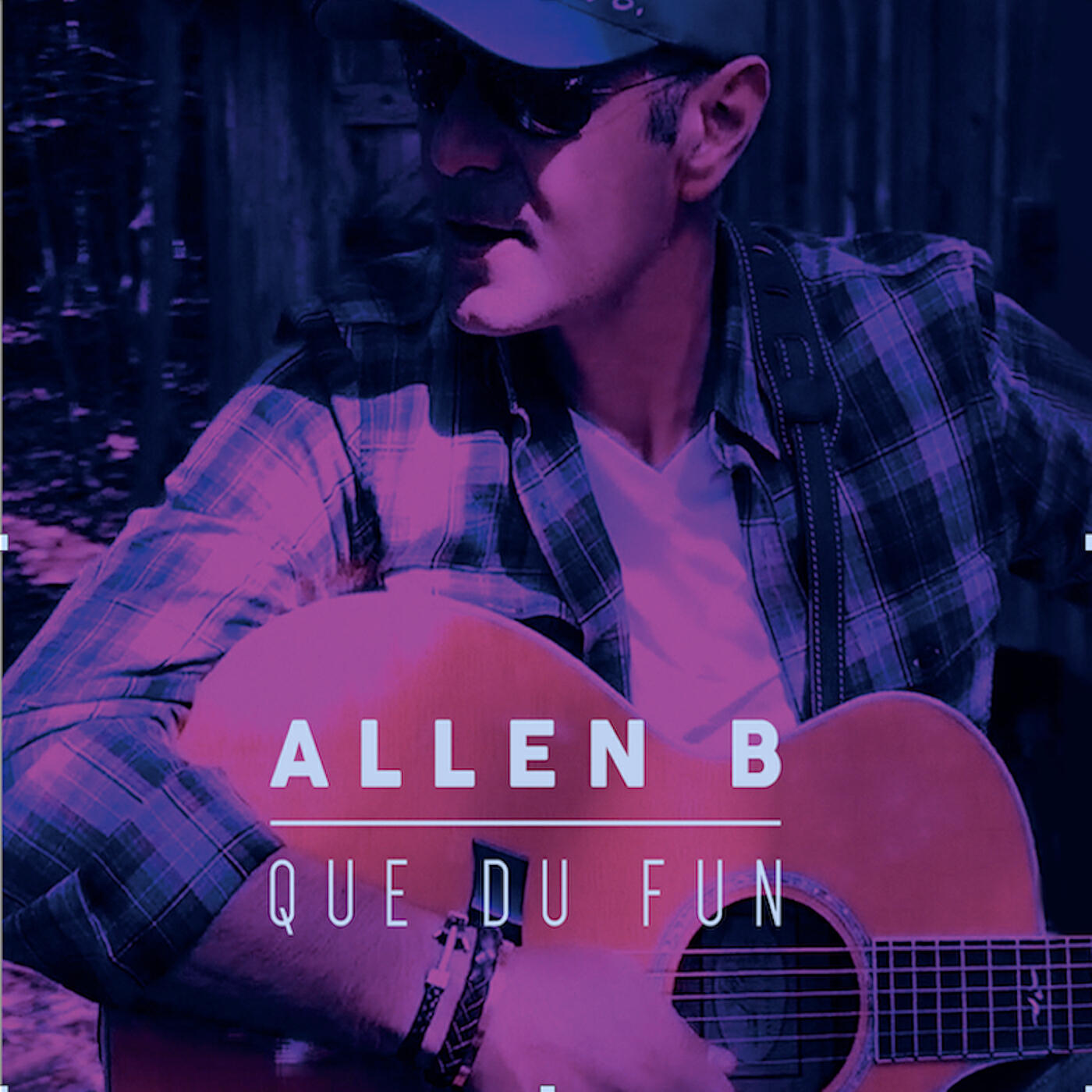 Релиз Que du fun