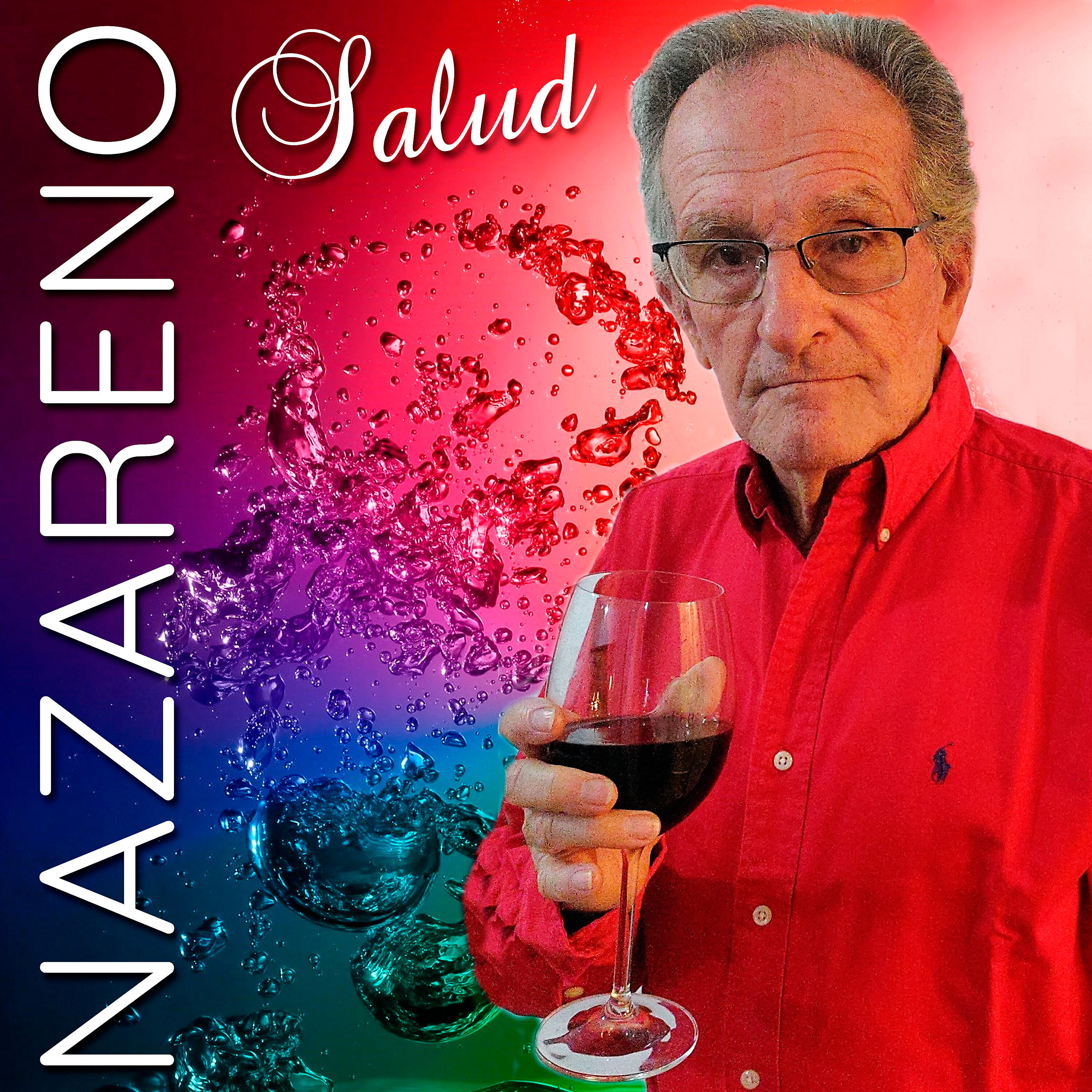 Релиз Salud