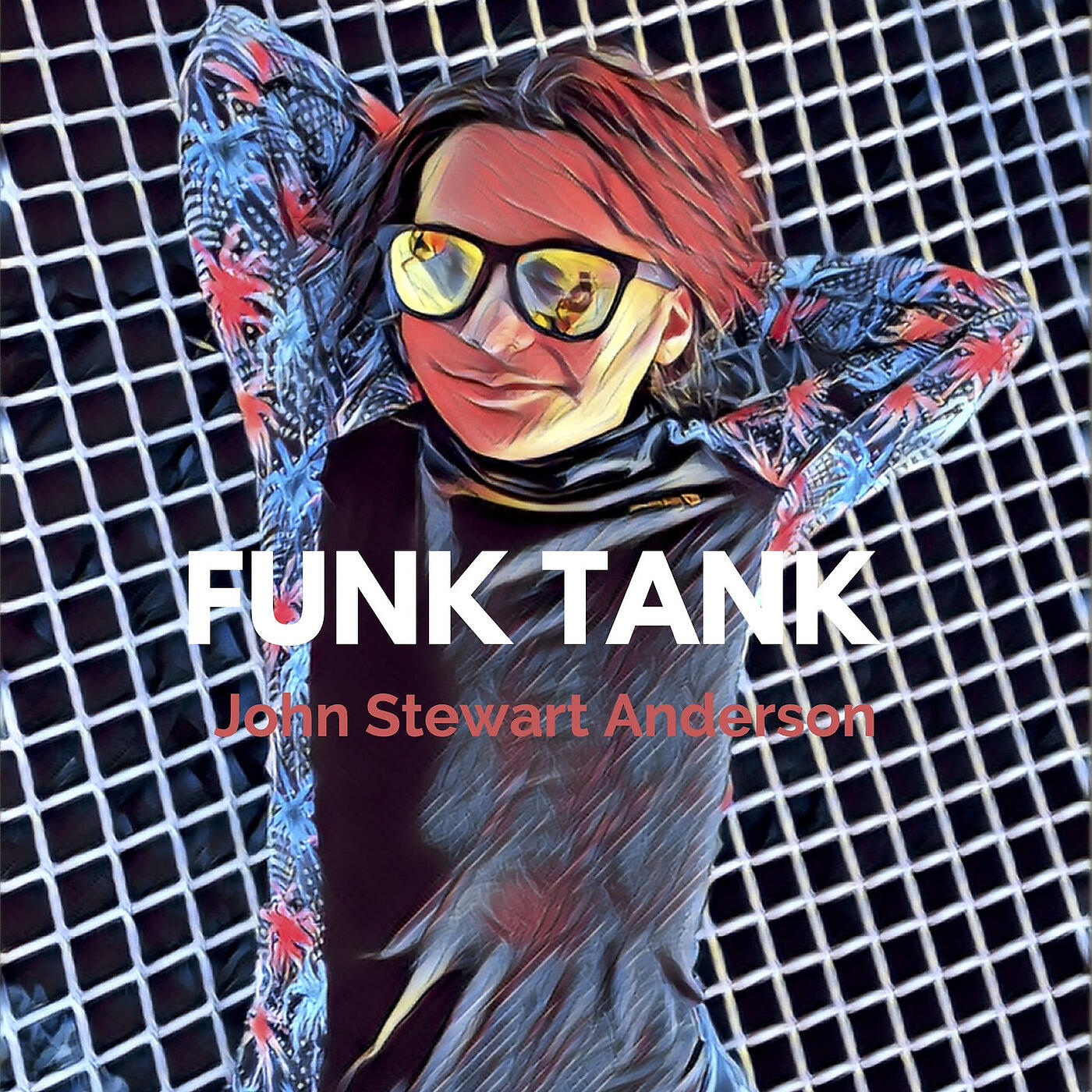 Релиз Funk Tank