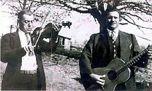 GRAYSON & WHITTER