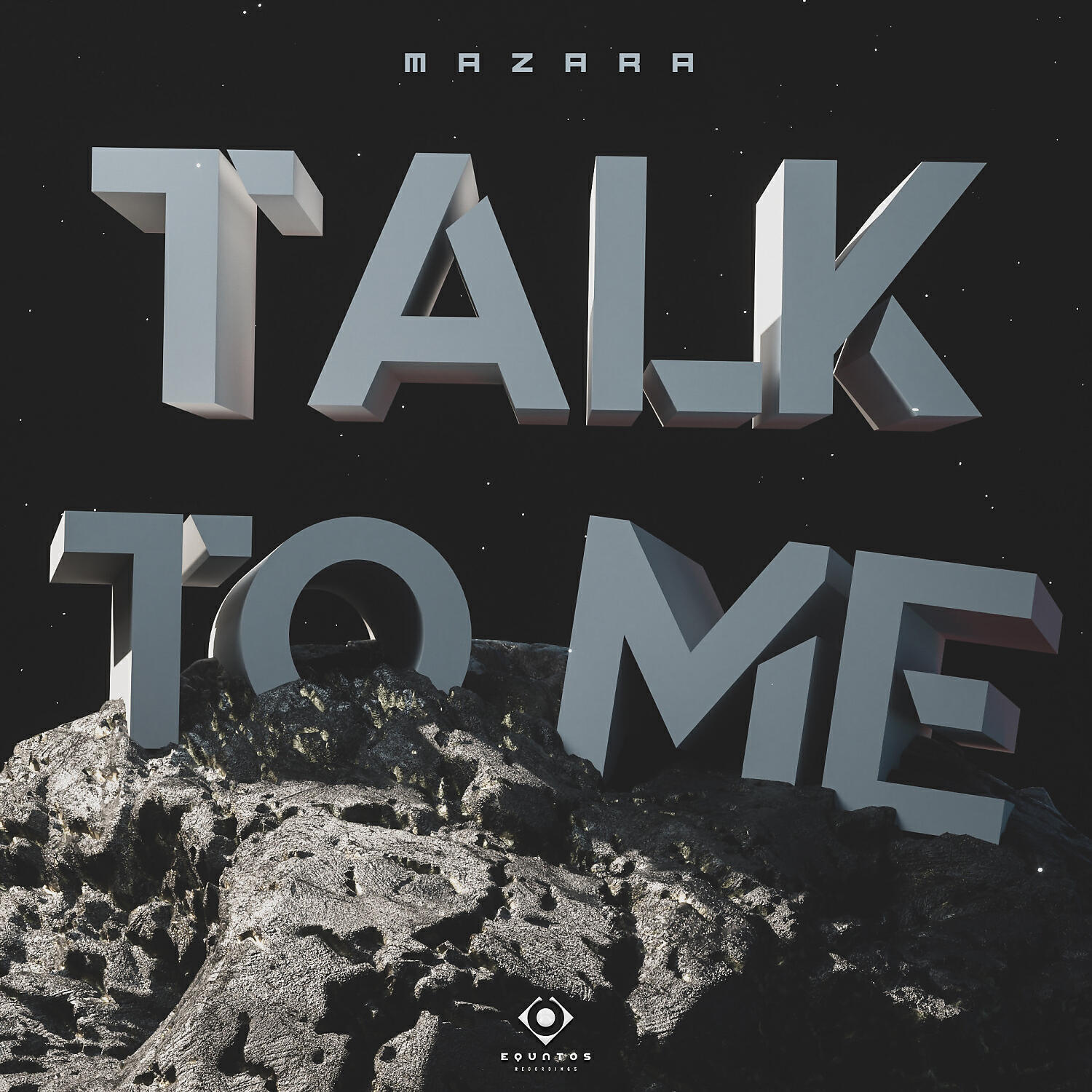 Релиз Talk To Me (Radio Edit)
