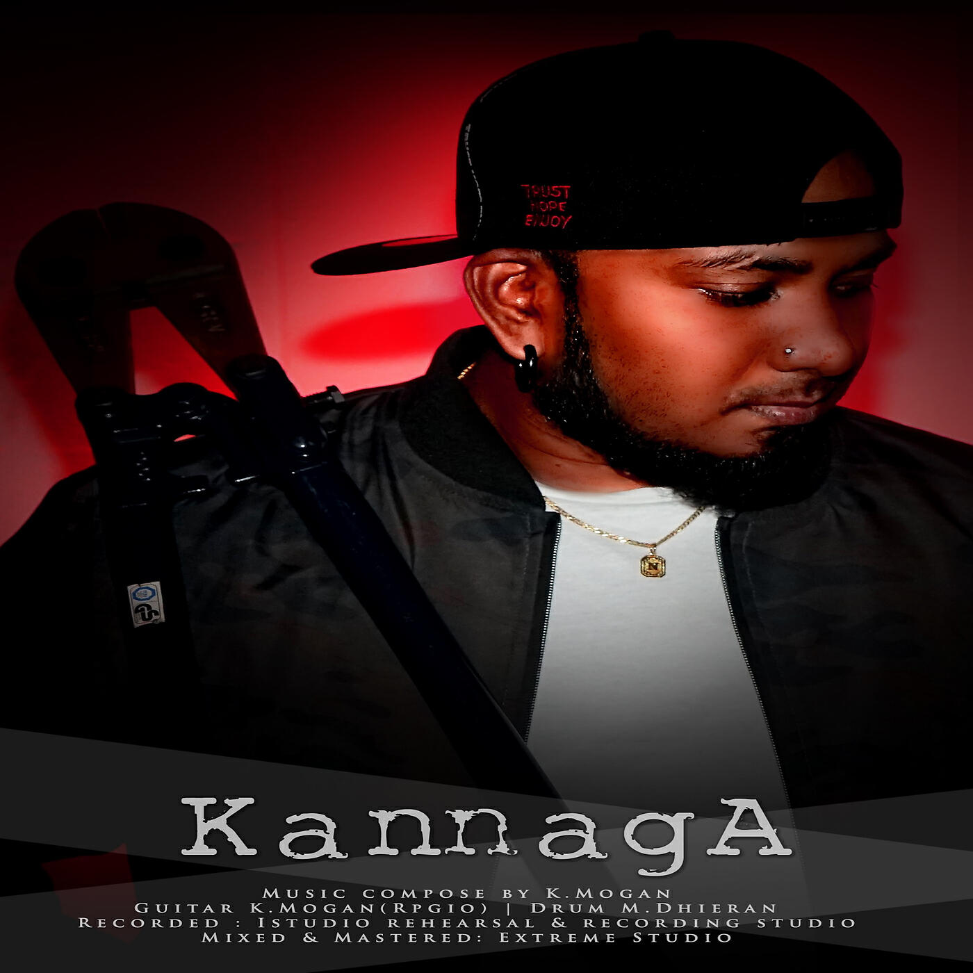 Релиз Kannaga