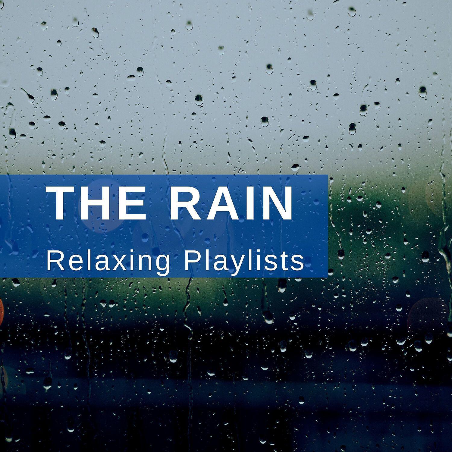 Релиз Calm Rain