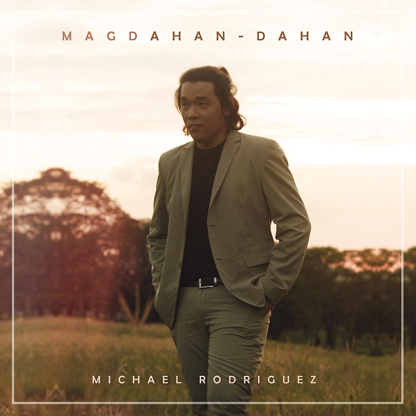 Релиз Magdahan-dahan