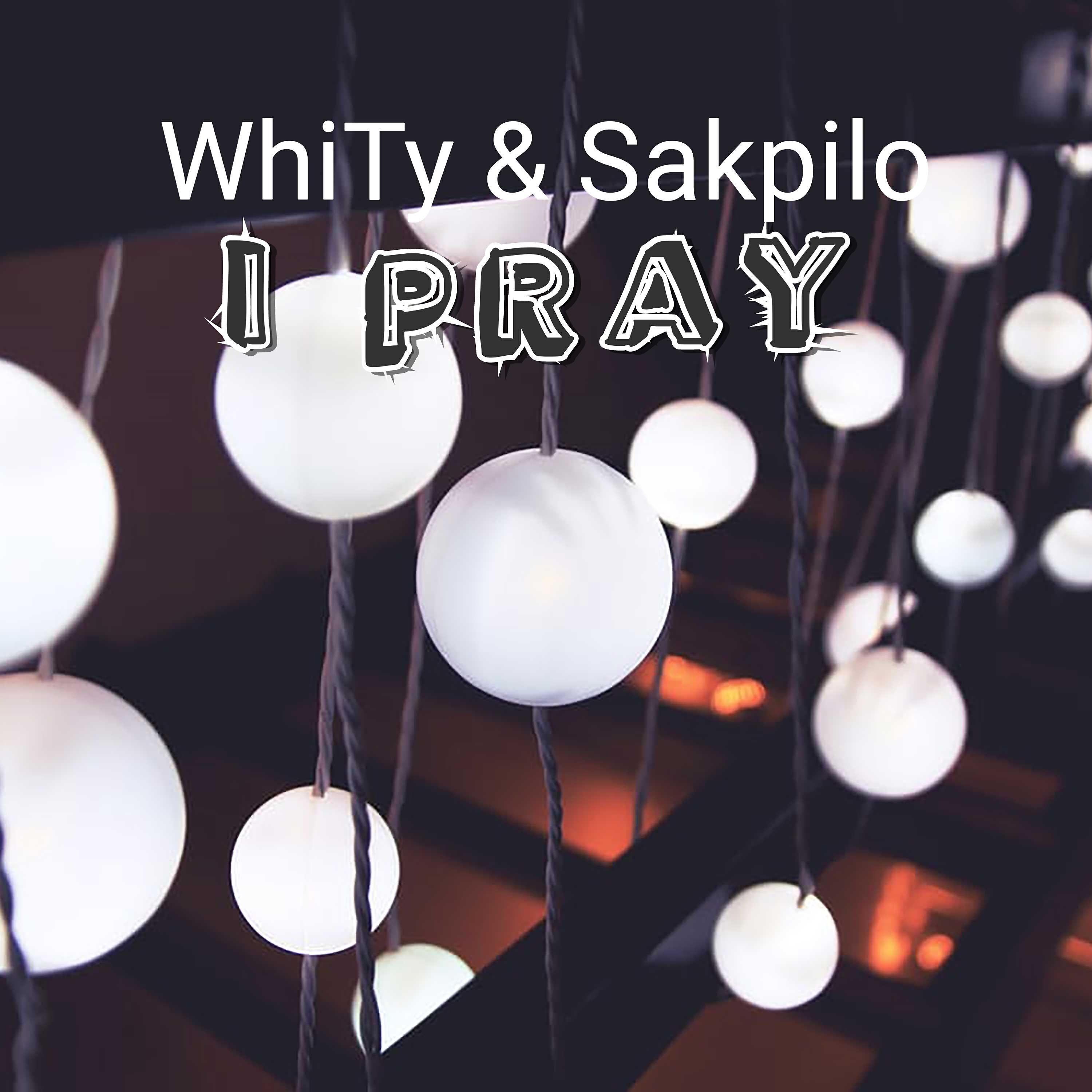 Релиз I Pray