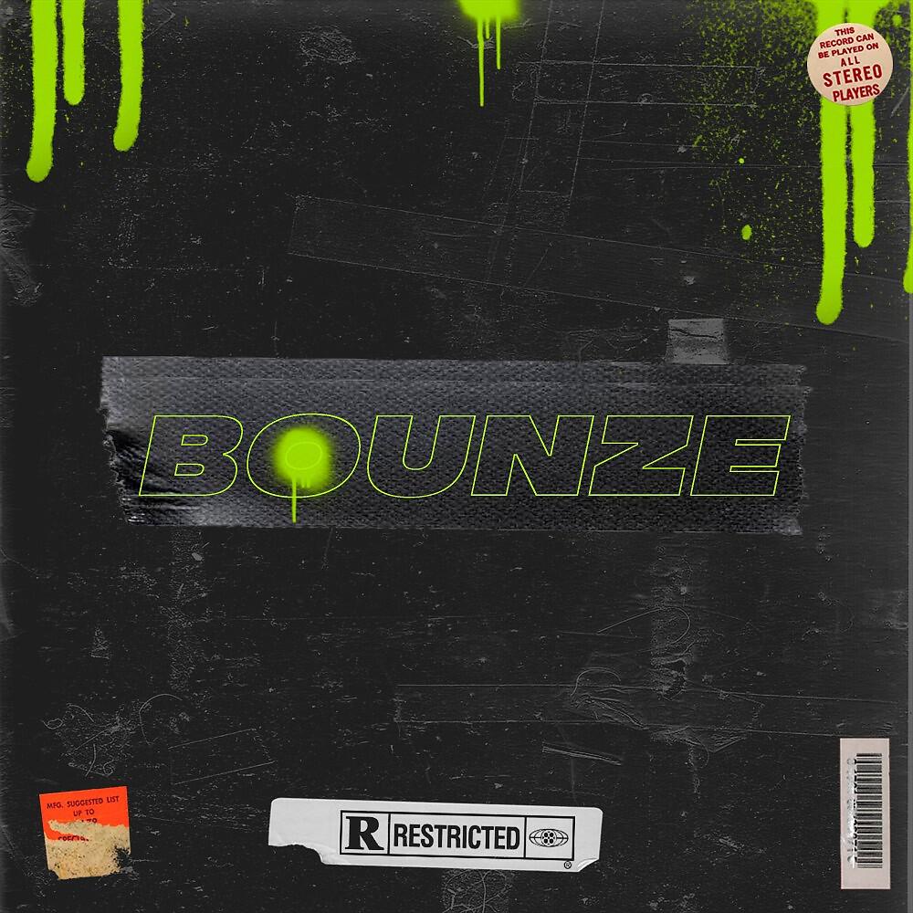 Релиз Bounze