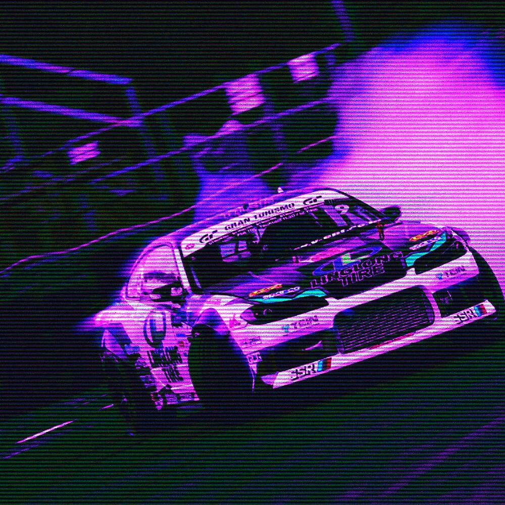 Релиз Japan Drift