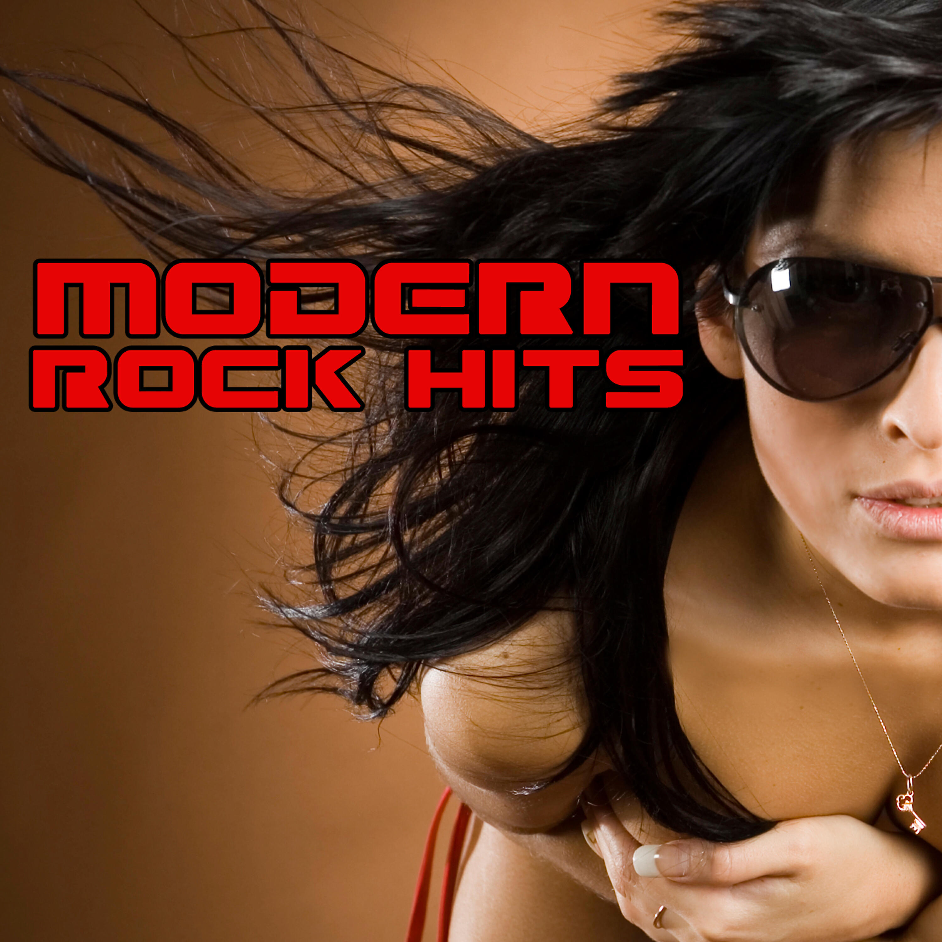 Релиз Modern Rock Hits