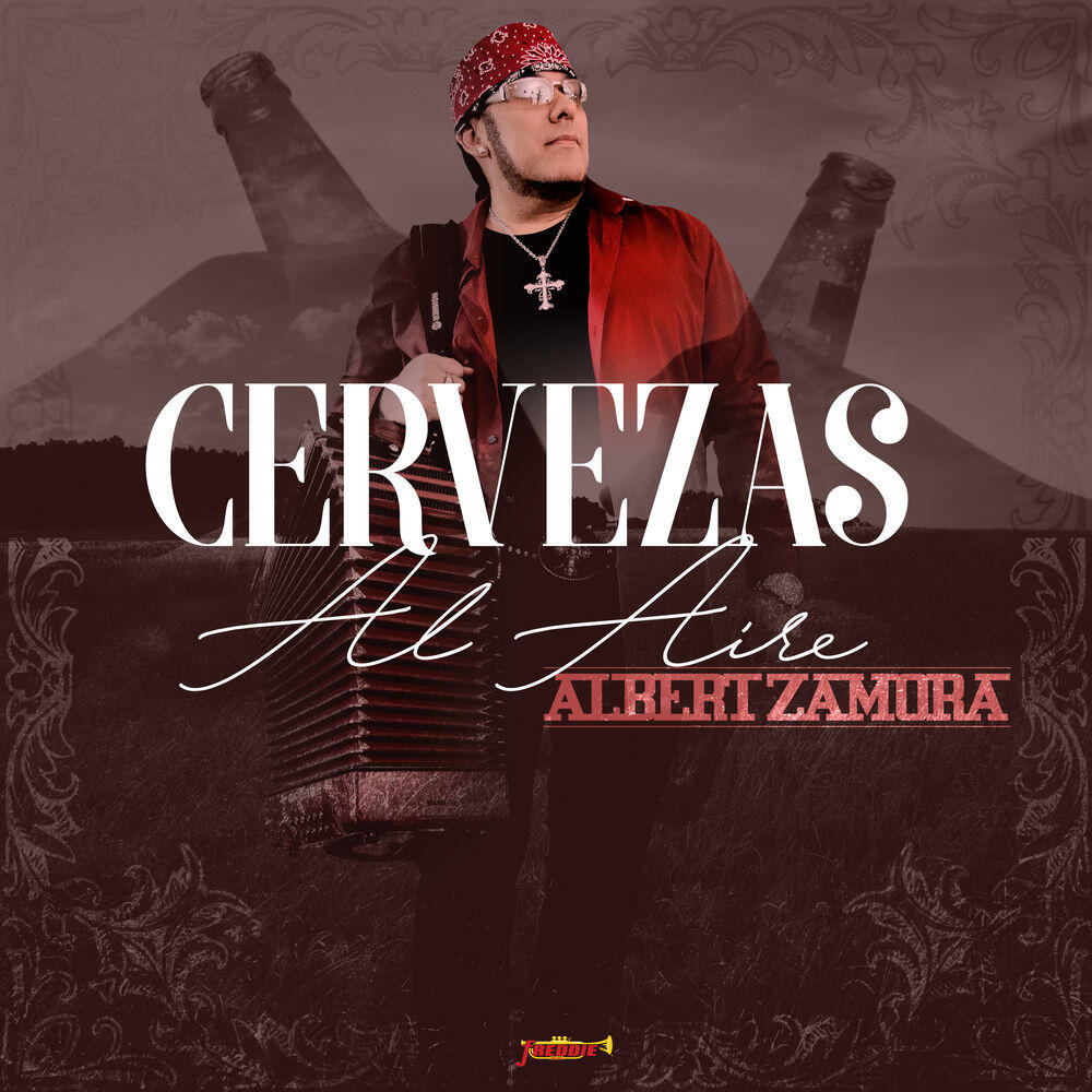 Релиз Cervezas Al Aire