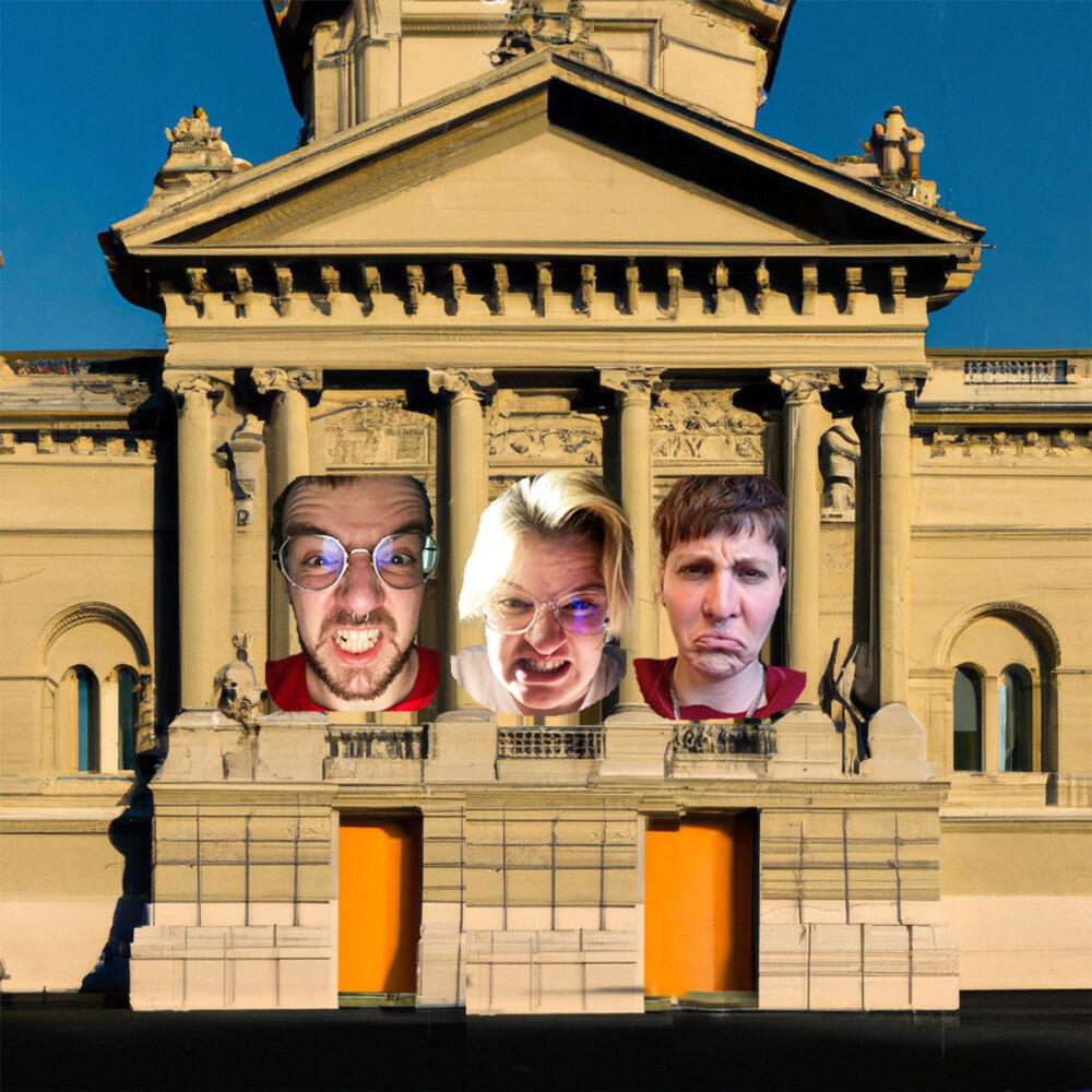 Релиз Gendercocktail